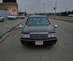 تويوتا كراون